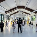 경희대 제일 태권도장 이미지