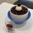커피체리 - 세종특별자치시 운주산로 1185 | 광주 오치 앤 커피 빙수 체리 빙수 후기