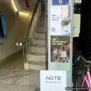서울 성수 향수공방 닷노트, 뚝섬역데이트 원데이클래스