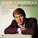 [올드팝] By The Time I Get To Phoenix - Glen Campbell 이미지