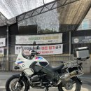 (이탈리아 MST 랠리킷) R1200GSA 공랭 DOHC 이미지