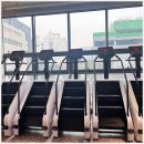 바벨피트니스 월평역점 | 대전 서구 최고의 피트니스 공간 바벨피트니스 PT 바렐필라테스 월평역점 방문기^^!