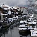 작은어촌 이미지