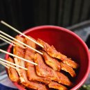 순양숯불구이 | 순양숯불구이::삼겹살부터 돼지껍데기까지 제대로 먹고 온 전포동 야장느낌 고기맛집