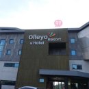올레요리조트 이미지