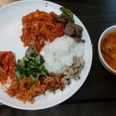 평촌역 동아프라자 이미지