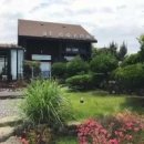 유채꽃길에 머문시간 이미지