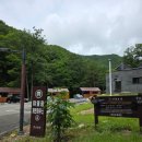 구봉산농장 | 전북 진안 운장산휴양림 복두봉 가족 등산코스