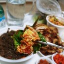 안서방왕족발 이미지