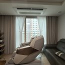 아산 모종동 삼일파라뷰 2차 커튼 시공후기