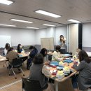 야무진 대장간 | [루먼트] 퇴근후 문화학교 출강후기 (창원보자기, 마산보자기) 문화대장간풀무