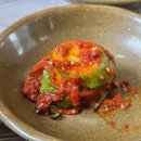 금성리 농로 1 | [익산 맛집] 오픈런 안 했으면 큰일 날 뻔! 현지인들만 아는 '함라산황토가든' 오리주물럭 솔직후기