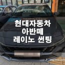 썬팅광장 이미지