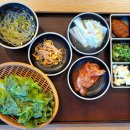 박쌍수연탄불백솥밥&막국수