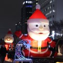 크리스마스 페스티벌 이미지