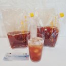 한방 건강차 교육 | 여름 음료 추천 수정과 계피생강차 효능 건강음료 설다원 한방차 후기