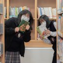 봉의중학교 이미지