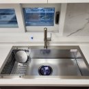 MUTANT | 백조 사각 싱크볼 교체 후기 및 추천 포인트 3가지