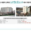 오크밸리 스노우파크 이미지