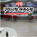여권 온라인 재발급 신청 사진 규정 구미시청 방문 수령