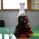 Camus Jubilee Baccarat Crystal Decanter 이미지