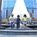 상남분수공원 이미지