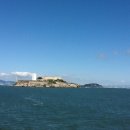 Alcatraz island 이미지