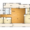 경기도 수원시 권선구 덕영대로1190번길 100 (권선동, 수원아이파크시티7단지) 이미지