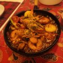 세르노 | 『놀러가서먹부림』이수역맛집 청첩장모임 장소추천`뽀르께노 스페니쉬 카페앤펍' 후기(메뉴/콜키지)