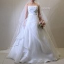 11545-03-27-04 | W-04-20. 우아르 | 본식드레스 가봉