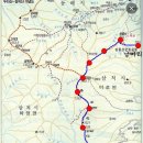 제589회 2026년 6월 11일 쉰움산 .두타산 산행 공지 이미지
