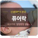 유알에스 | 신생아분유 고민하다 유산균분유 퓨어락으로 바꿔봤어요