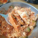 너랑나랑 | [전남대웨이팅맛집] 광주 30년 전통 소곱창 떡볶이 맛집 '너랑나랑' 방문후기