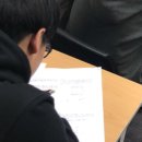 대치동중등수학학원 시험공부, 내신대비준비과정