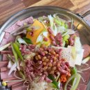 오가닭갈비&부대찌개 | 김포 엄마는 닭갈비 아빠는 부대찌개 맛집 후기