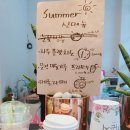 연지곤지 카페 이미지