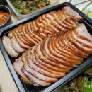 강동 생족발 보쌈 이미지