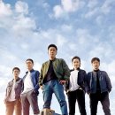 극한직업 | 극한직업 후기 (리뷰, 웃음, 박스오피스)