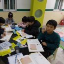 독서와 NIE 이미지