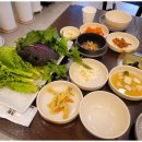 강경불고기 일산덕이점