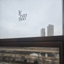 베네비앙 | [진주 평거동 맛집] 남강 뷰와 즐기는 프리미엄 태국 요리, '르반부' 솔직 후기