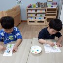푸른나무어린이집앞 이미지