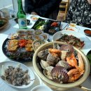소래포구 횟집 전라도남자, 봄 제철 세트 후기(도다리, 숭어, 쭈꾸미)