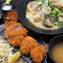 경기도 수원시 팔달구 경수대로565번길 59-2 (인계동) | 인계동 돈까스 맛집 소바츠진 촉촉한 히레카츠, 봉골레소바