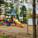 주공아파트 분리수거장 앞 네이버블로그