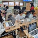 예원초등학교 이미지