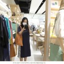 롯데백화점 인천터미널점 1F 이미지