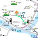 산들에 이미지