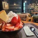 포항 설빙 영일대점 이미지