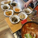 두리식당 | [구월동 점심식사] 묵은지가 들어가 더욱 맛있는 닭볶음탕을 먹을 수 있는 곳 :: 우리두리식당 후기